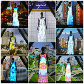 EPSON DIGITAL COUTURE