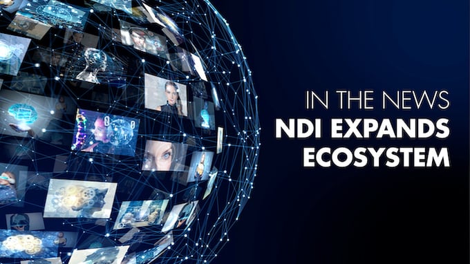 NDI NEWS blog